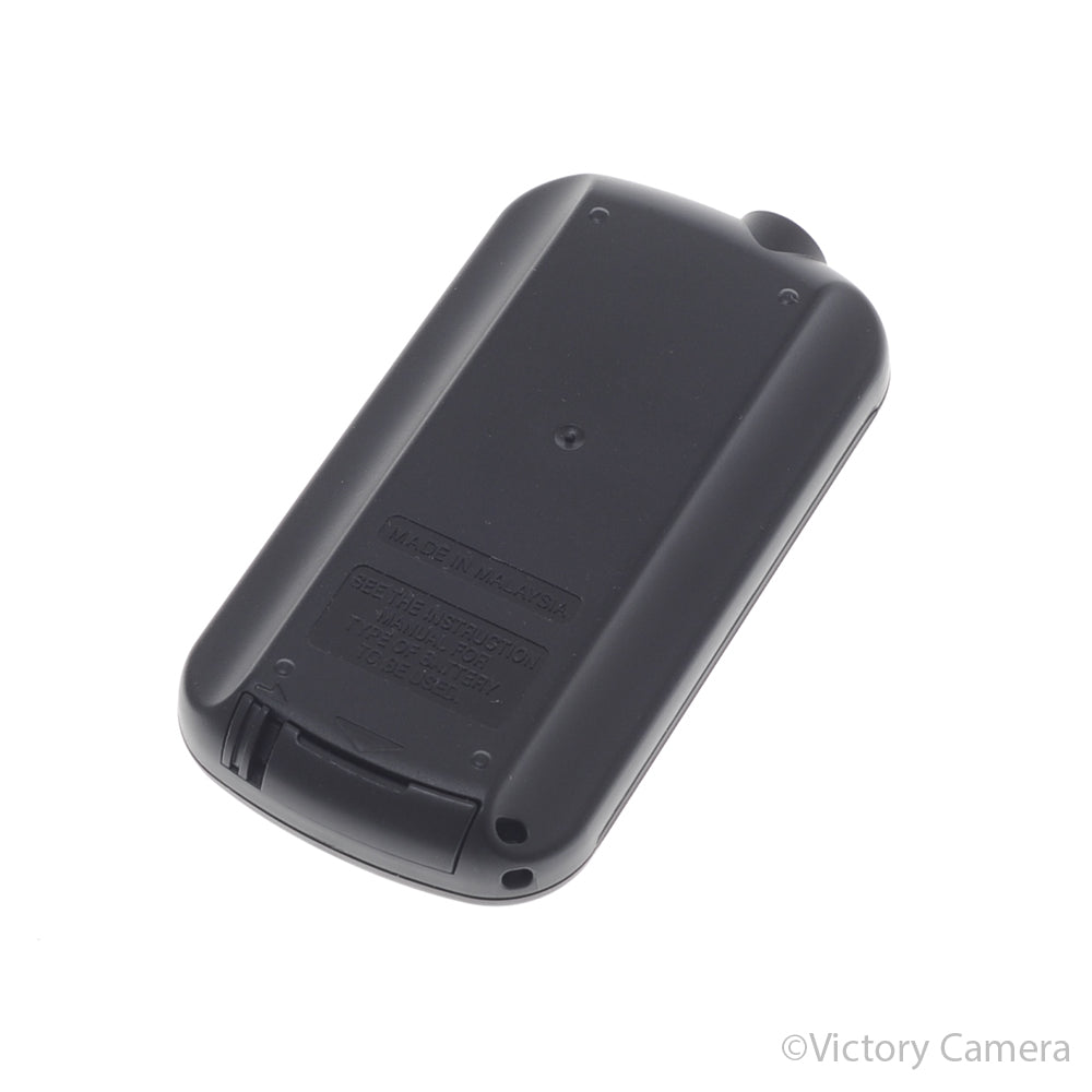Canon WL-D89 Remote Control for Vixia HFM40 HFM41 HFM400 [EXC] image 2