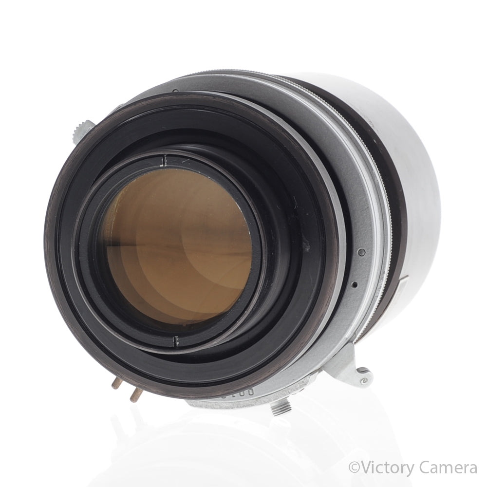 Ilex 3 Inch 80mm f1.3 Oscillo-Paragon Lens -Cool- [EXC-] image 3