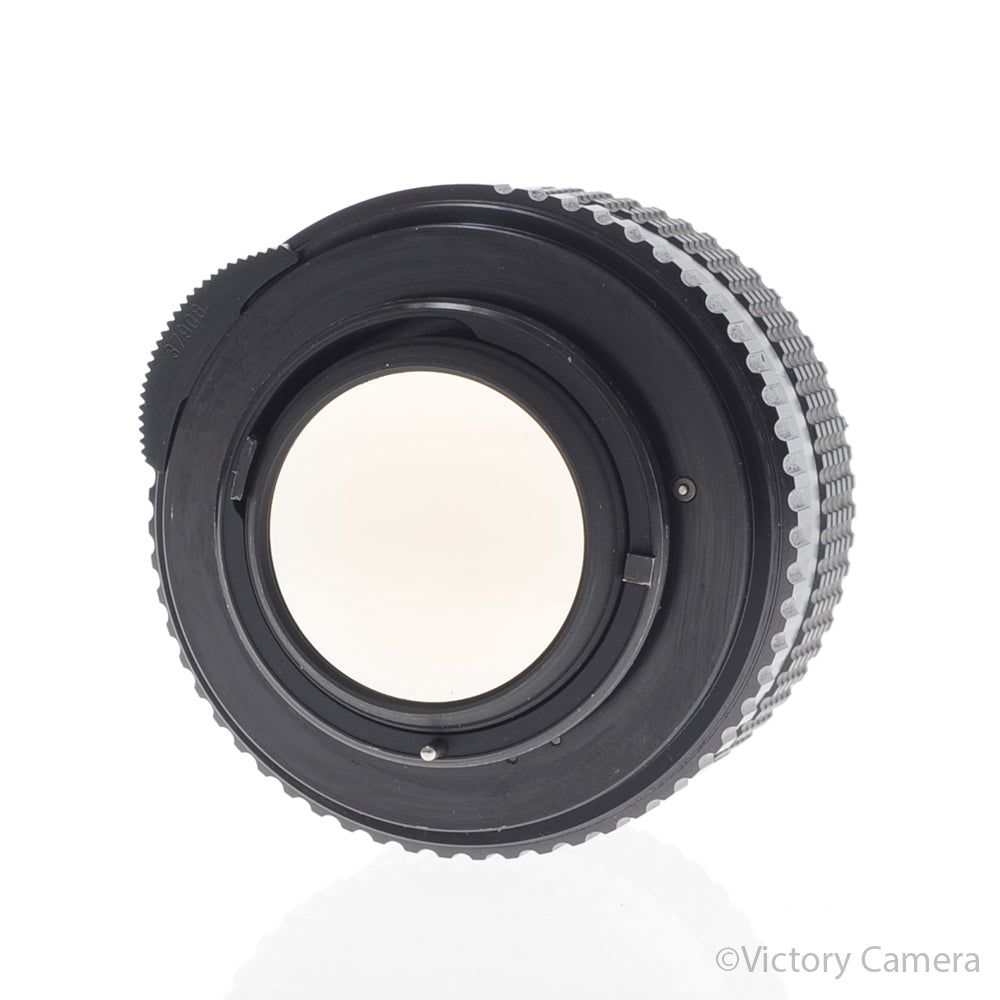 Pentax SMC Takumar 50mm f1.4 M42 Screw Mount Prime Lens [EXC+] image 3