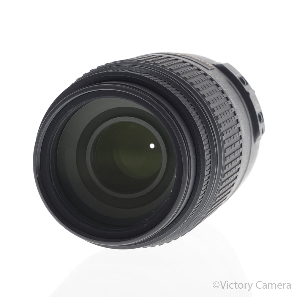 Nikon Nikkor AF-S 55-300mm f4.5-5.6 ED VR DX Telephoto Zoom Lens [EXC+] image 2