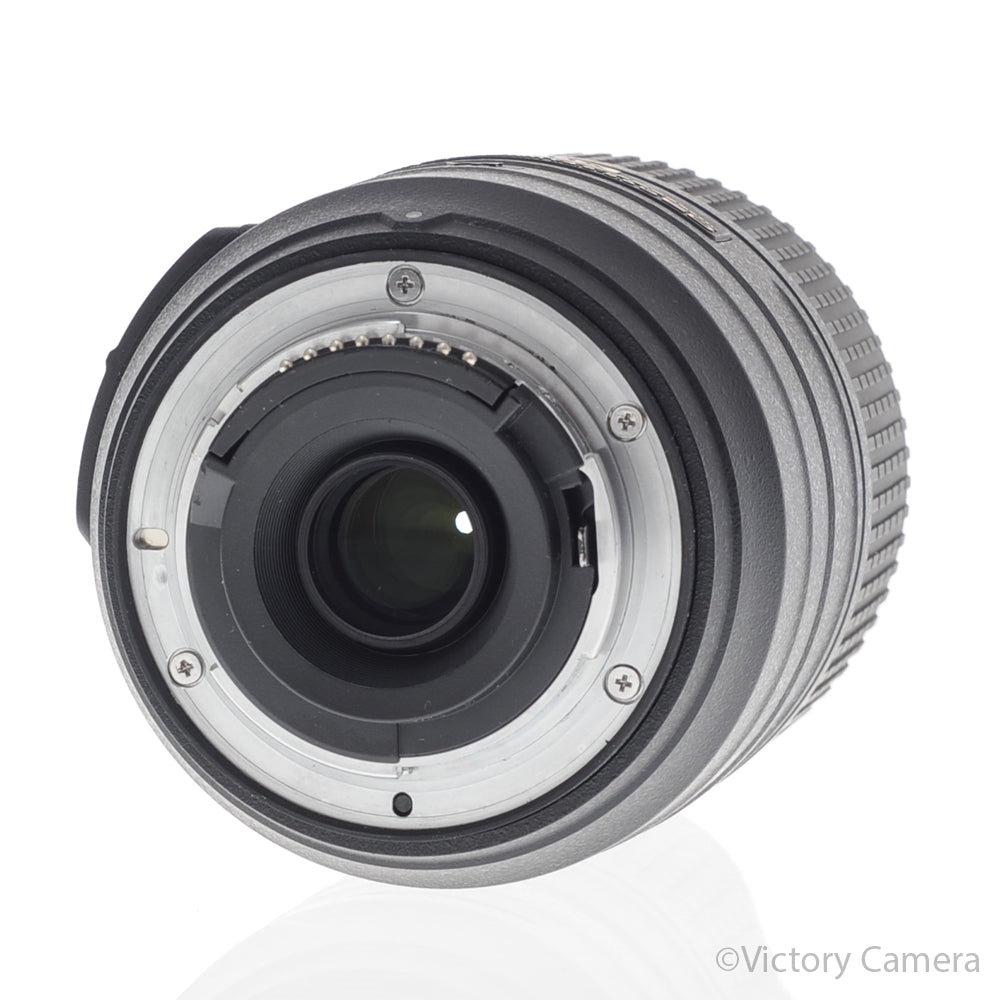 Nikon Nikkor AF-S 55-300mm f4.5-5.6 ED VR DX Telephoto Zoom Lens [EXC+] image 3