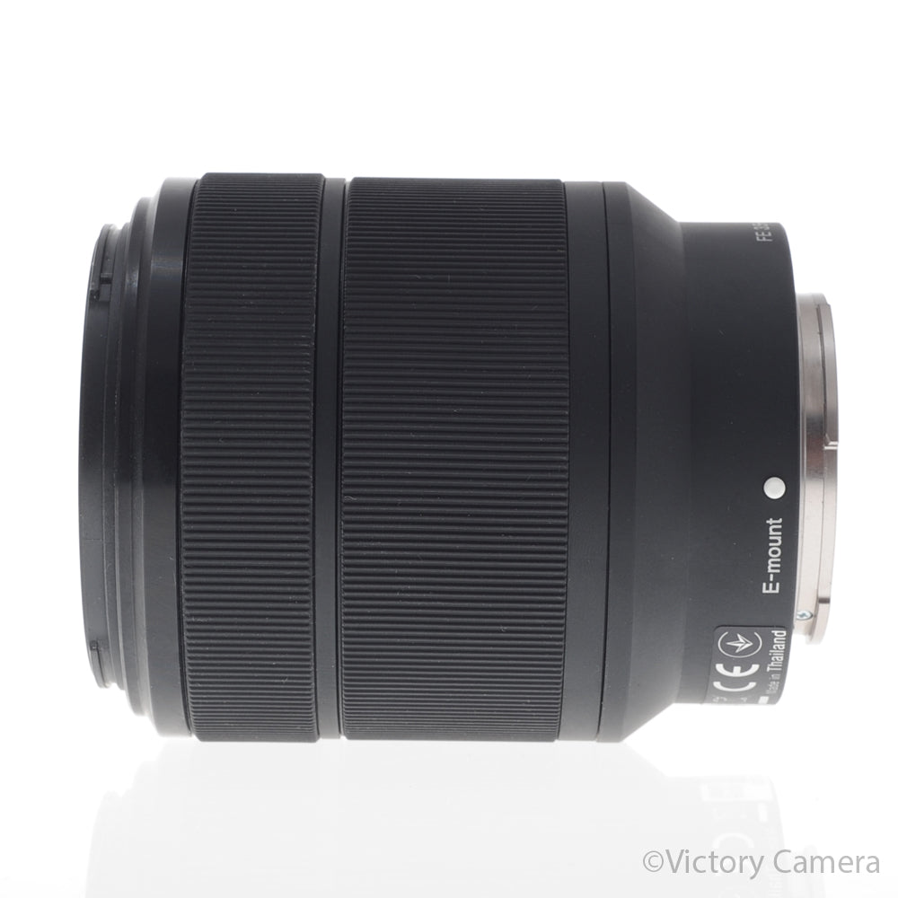Sony FE 28-70mm f3.5-5.6 OSS SEL2870 E Mount Zoom Lens [EXC+] image 5