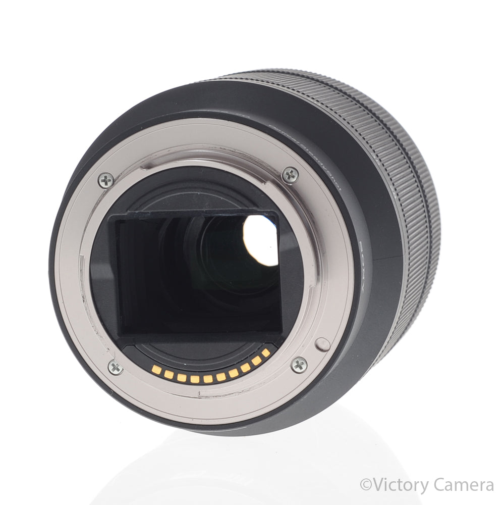Sony FE 28-70mm f3.5-5.6 OSS SEL2870 E Mount Zoom Lens [EXC+] image 3