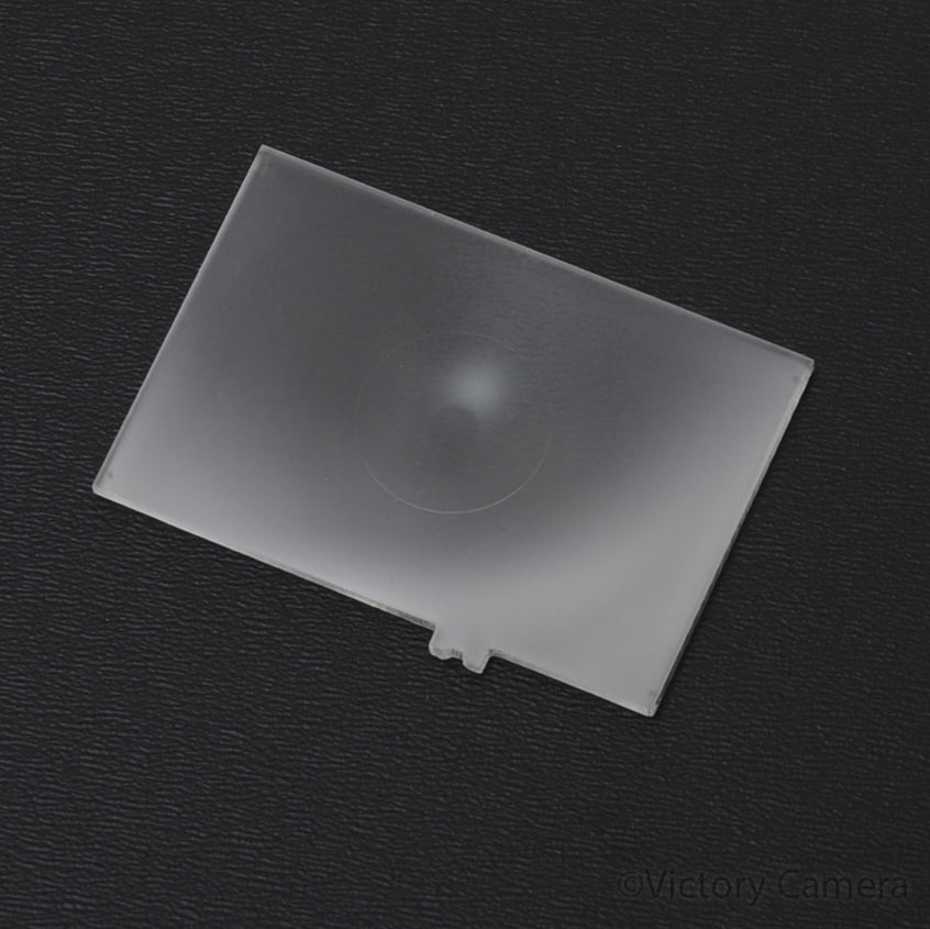 Nikon B2 Focusing Screen (Matte W/ Focusing Spot) for FM/FE/FM2/FE [EXC] image 3