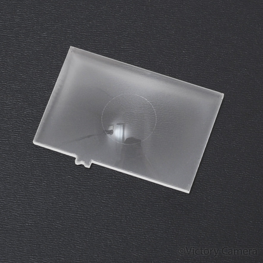 Nikon B2 Focusing Screen (Matte W/ Focusing Spot) for FM/FE/FM2/FE [EXC] image 4