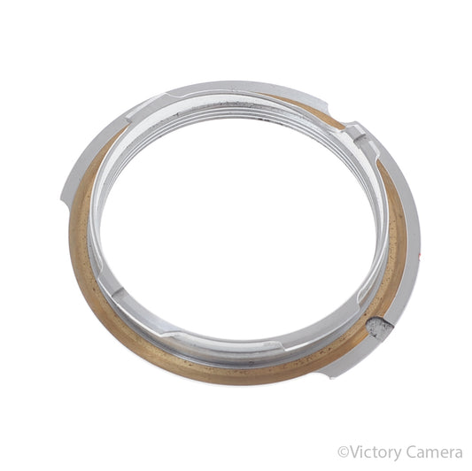 Unbranded LTM to M Mount Lens Adapter [EXC] image 2