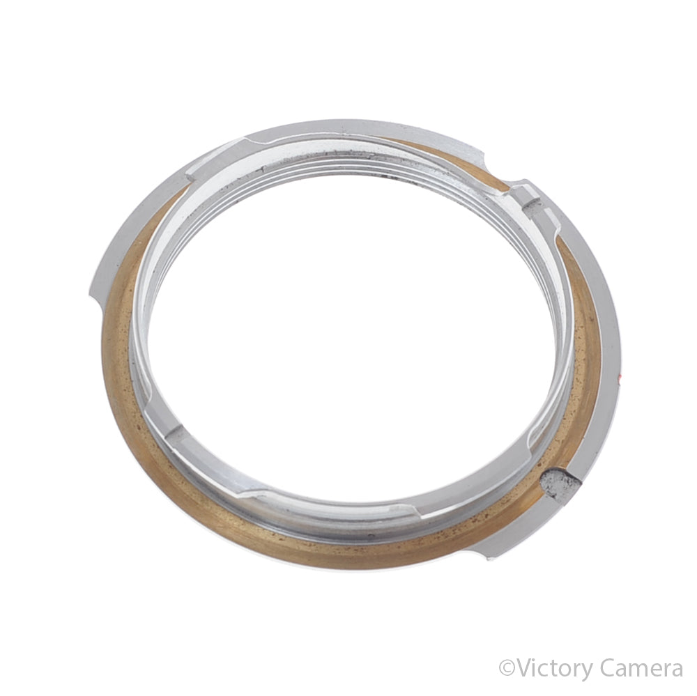 Unbranded LTM to M Mount Lens Adapter [EXC] image 2