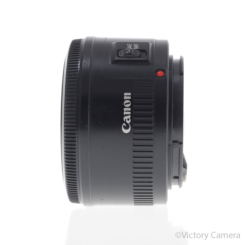 Canon EF EOS 50mm f1.8 II Prime Lens [EXC-] image 4