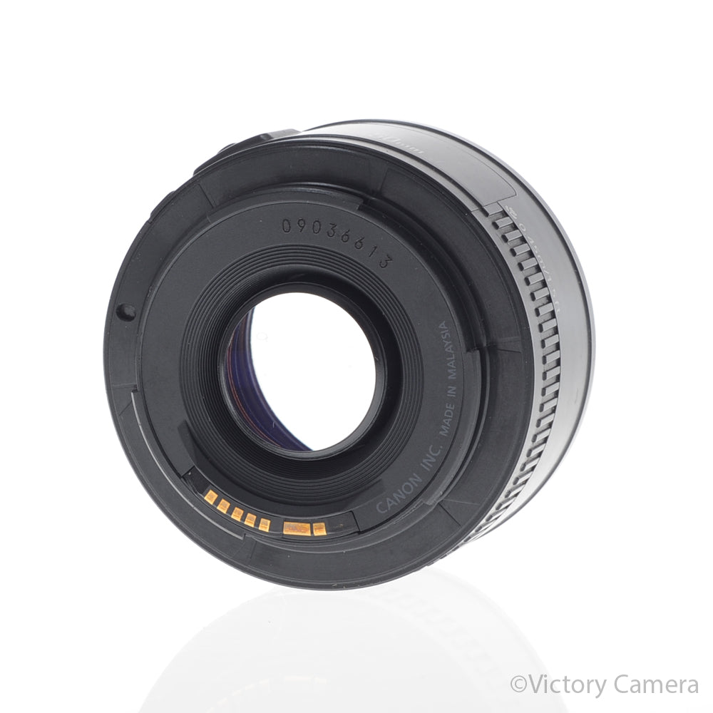 Canon EF EOS 50mm f1.8 II Prime Lens [EXC-] image 3