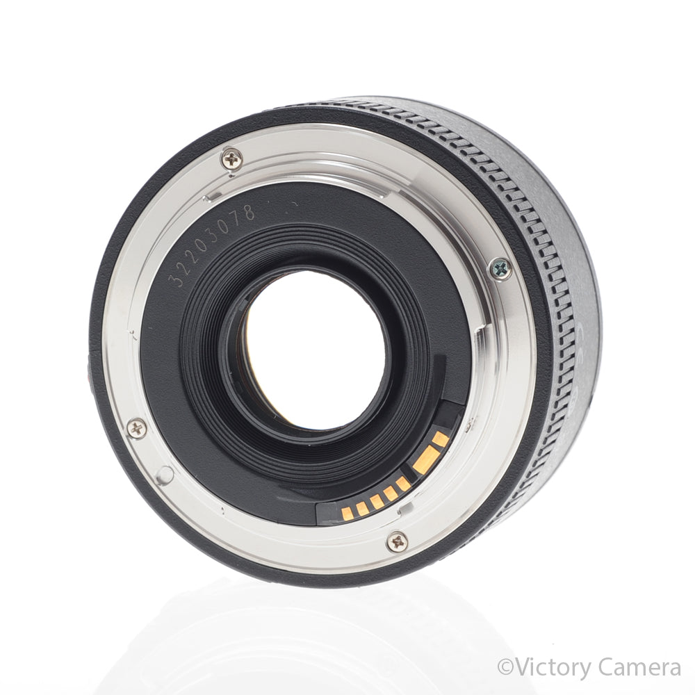 Yongnuo 35mm f2 Wide Angle Prime Lens for Canon EF [EXC+] image 3
