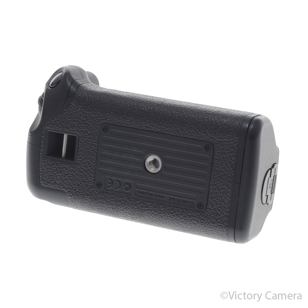 Canon BG-E3 Battery Grip for EOS Rebel XT XTi T4i w/ AA Magazine [EXC] image 3