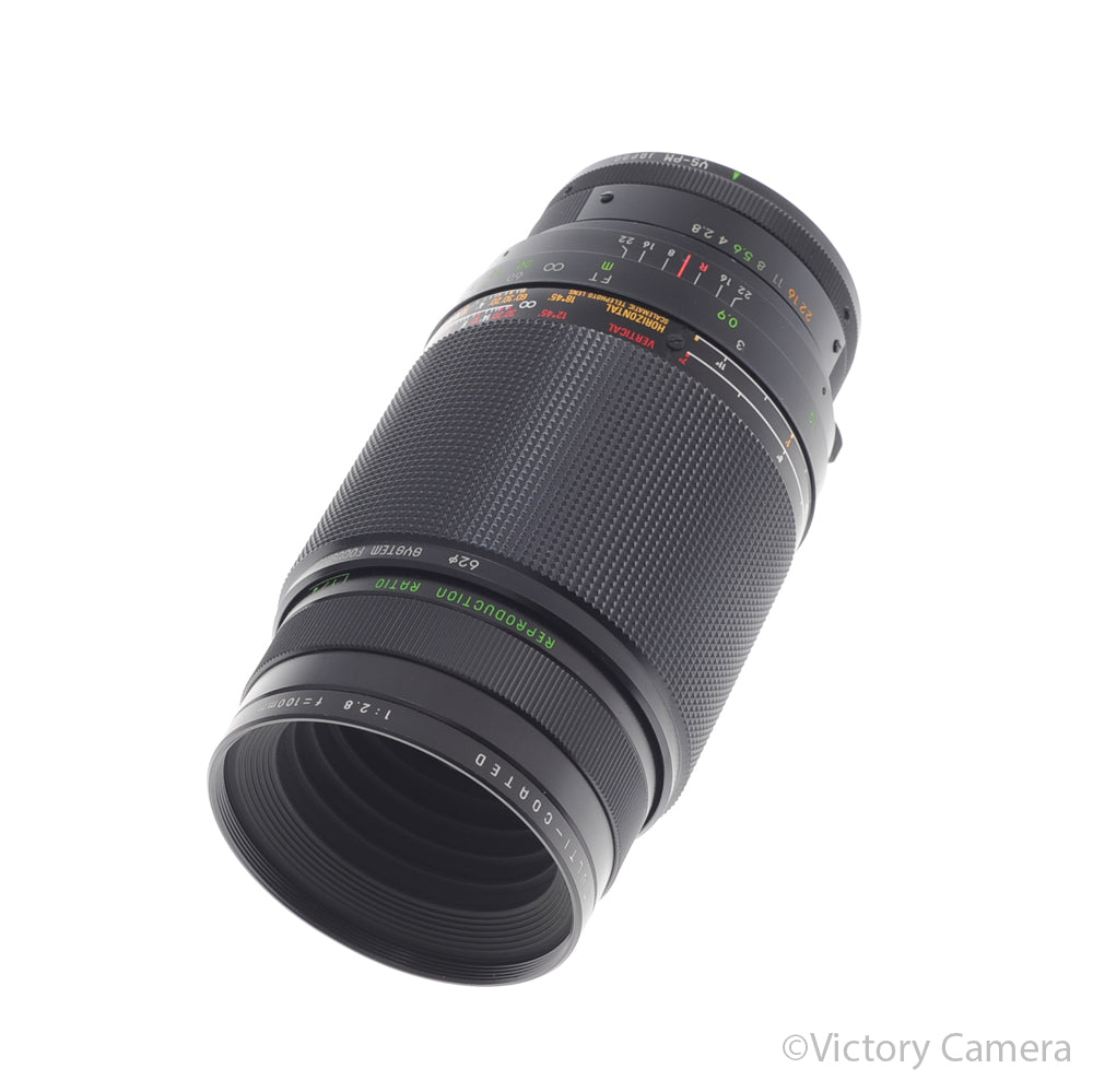 Nikon Nikkor AF-S 55-300mm f4.5-5.6 ED VR DX Telephoto Zoom Lens [EXC+