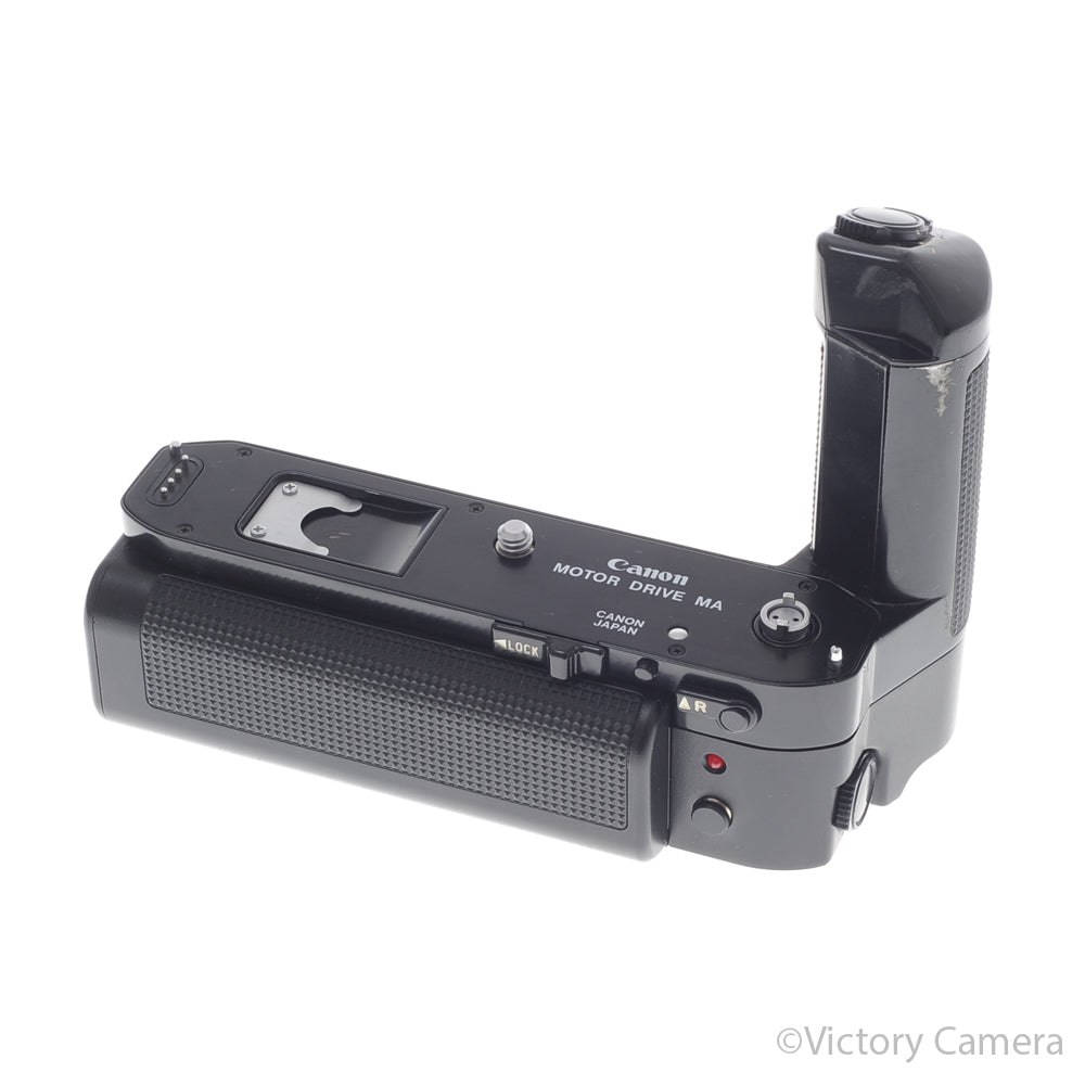 Canon Motor Drive MA for Canon A-1 [EXC+] image 1