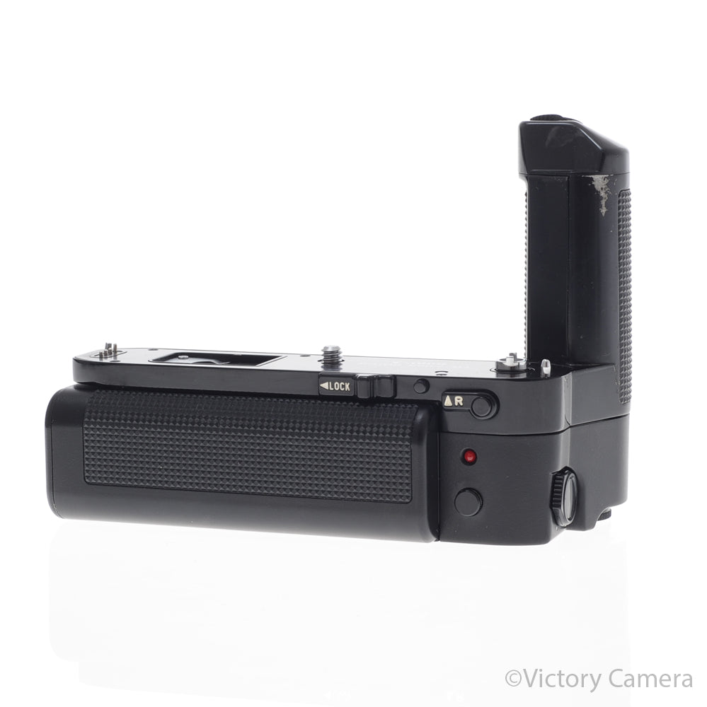 Canon Motor Drive MA for Canon A-1 [EXC+] image 2