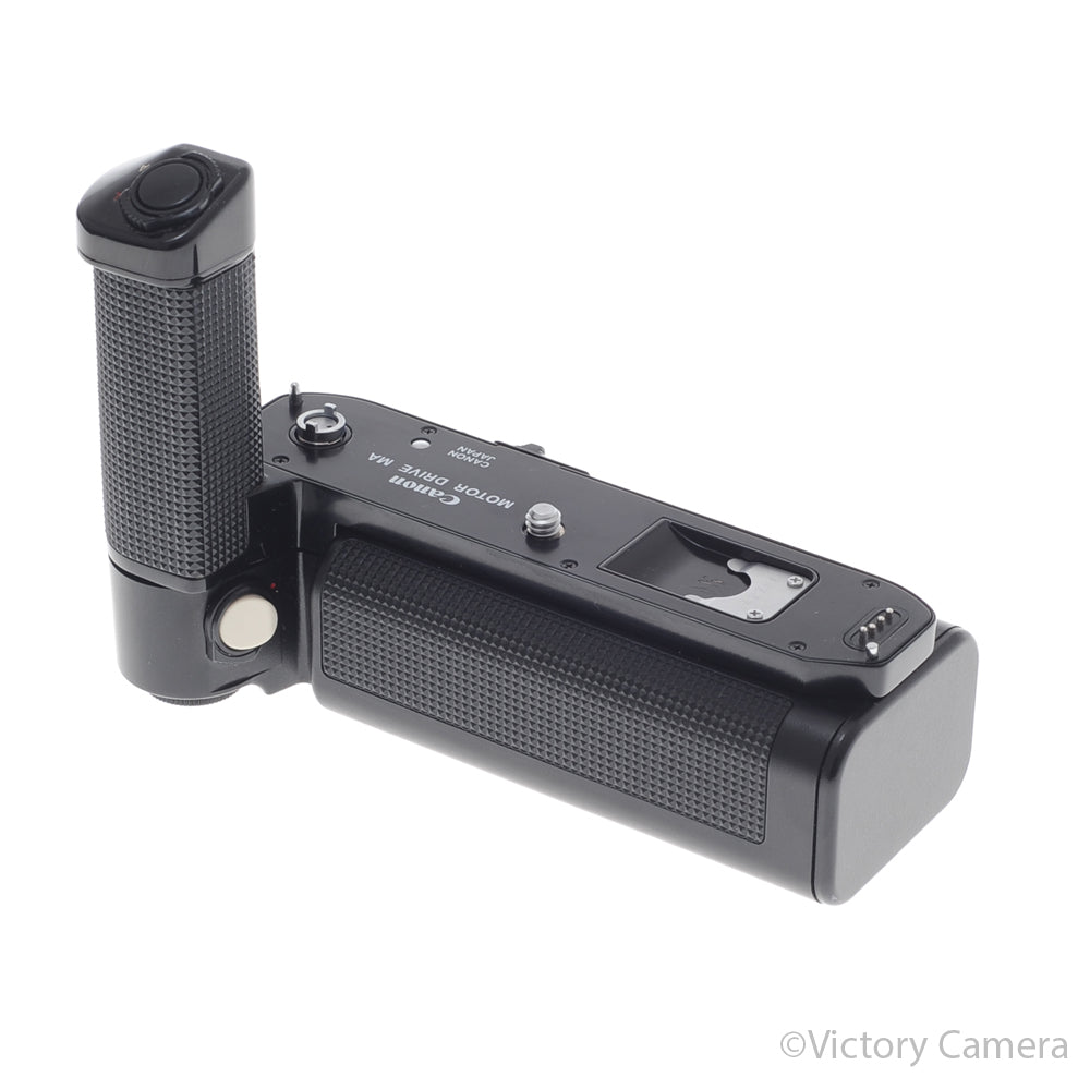 Canon Motor Drive MA for Canon A-1 [EXC+] image 3