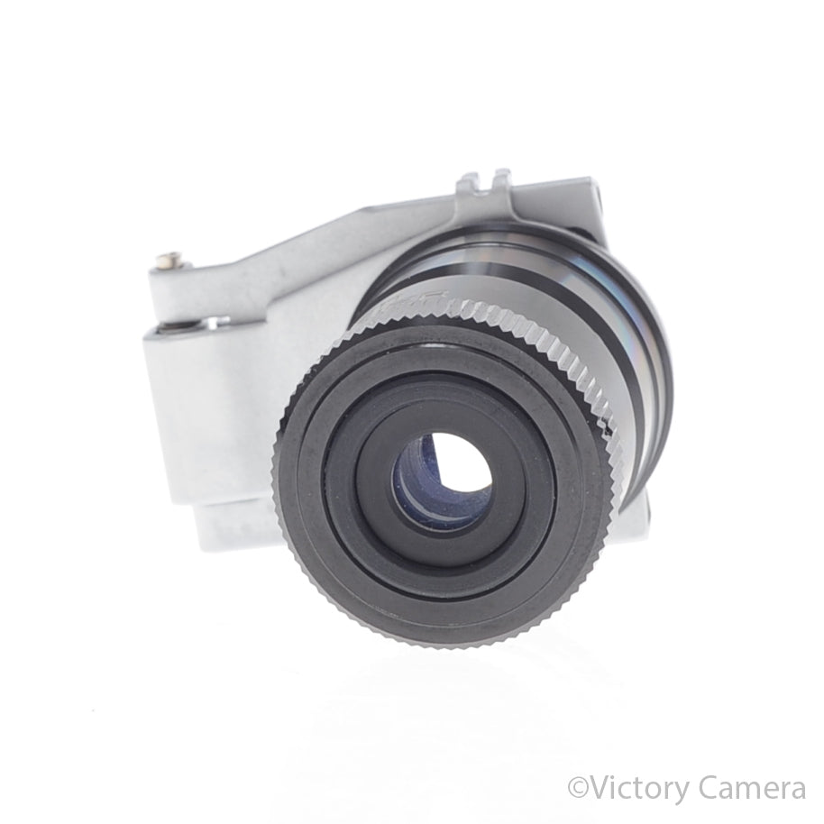 Canon Magnifier S w/ Adapter for AE-1, A-1, AE-1 Program [EXC+] image 2