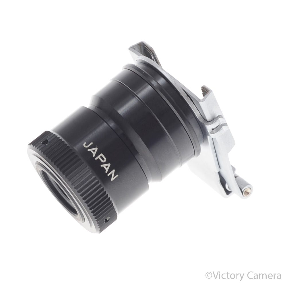 Canon Magnifier S w/ Adapter for AE-1, A-1, AE-1 Program [EXC+] image 4