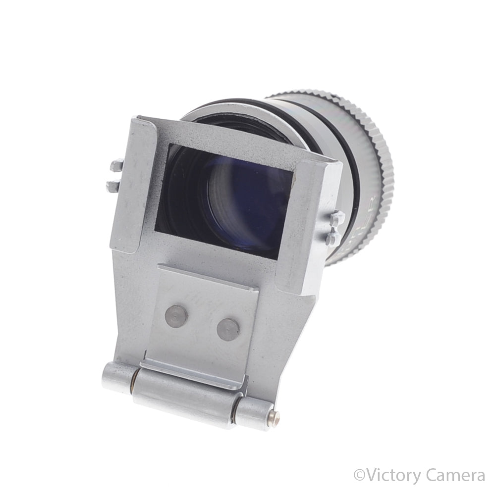 Canon Magnifier S w/ Adapter for AE-1, A-1, AE-1 Program [EXC+] image 3