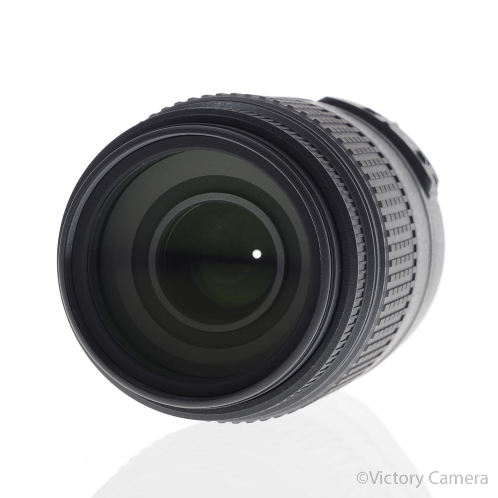 Nikon Nikkor AF-S 55-300mm f4.5-5.6 ED VR DX Telephoto Zoom Lens [EXC+] image 2