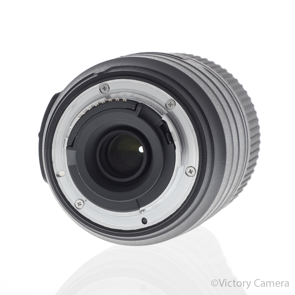 Nikon Nikkor AF-S 55-300mm f4.5-5.6 ED VR DX Telephoto Zoom Lens [EXC+] image 3