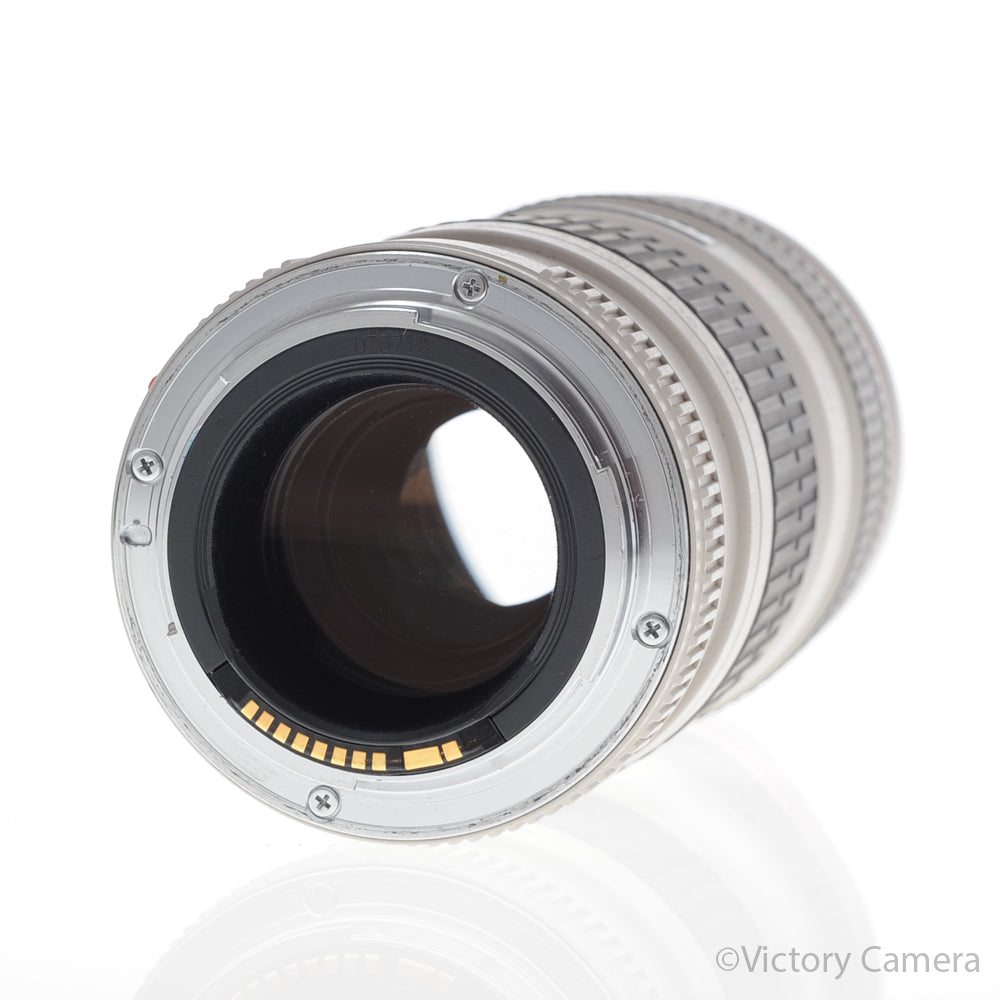 Canon EF 70-200mm f4 L USM Telephoto Zoom Lens [EXC+] image 3