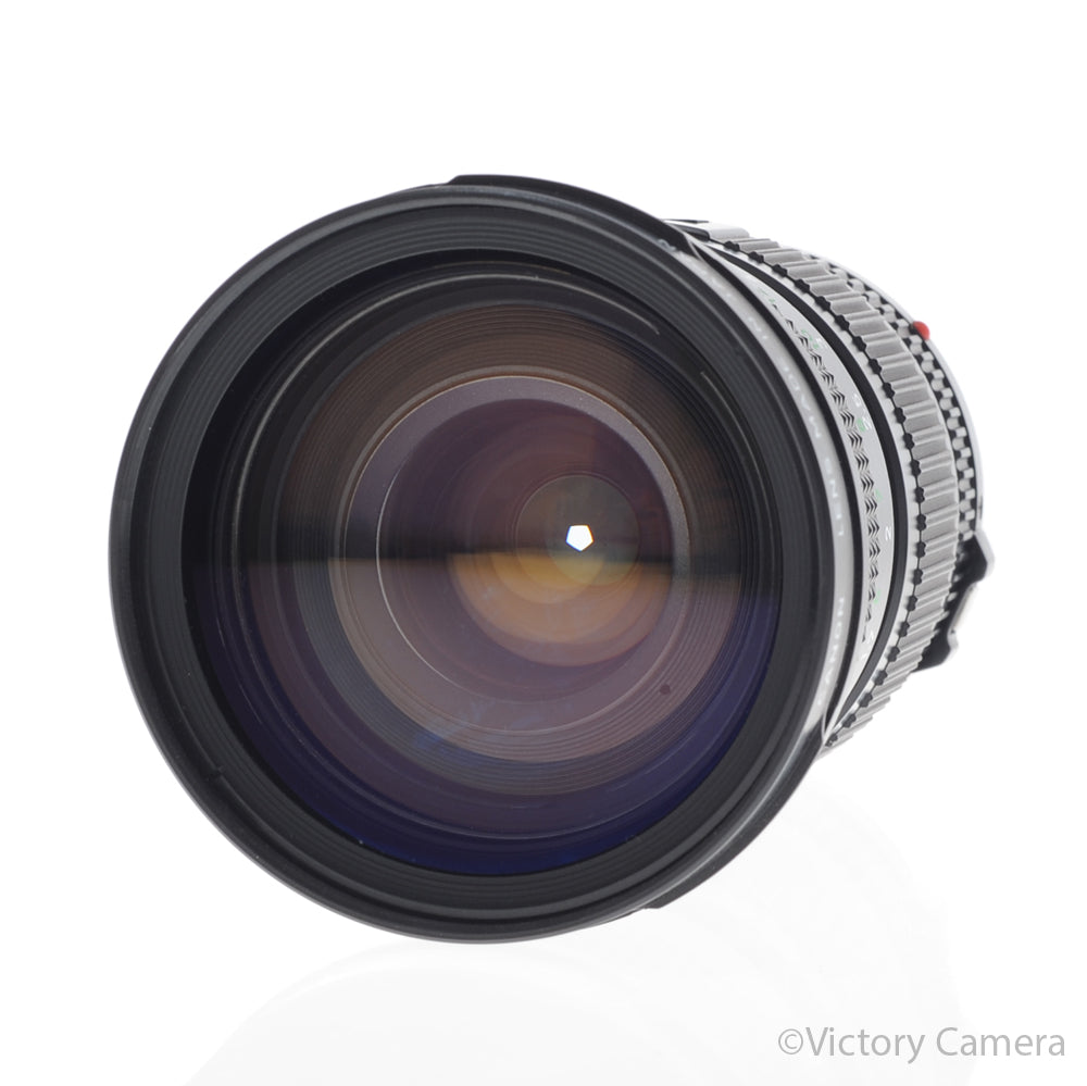 Canon FD 35-105mm f3.5 (late version) Manual Focus Zoom Lens [EXC+] image 2