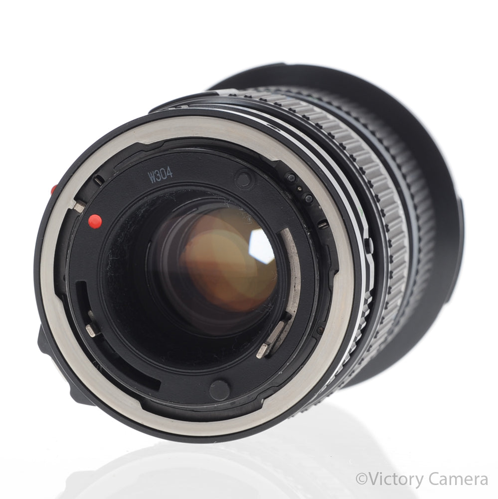 Canon FD 35-105mm f3.5 (late version) Manual Focus Zoom Lens [EXC+] image 3