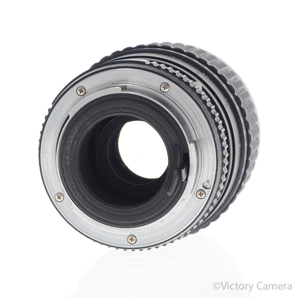 Pentax SMC Pentax-M 35-70mm f2.8-3.5 Zoom Lens for K Mount [GOOD] image 3