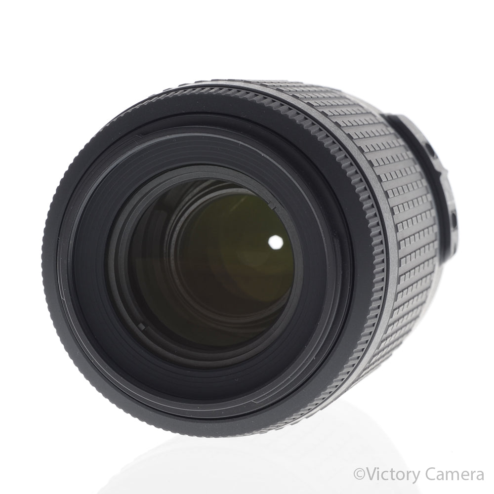 Nikon Nikkor AF-S 55-200mm f4-5.6 G ED DX VR Telephoto Zoom Lens [EXC+] image 2