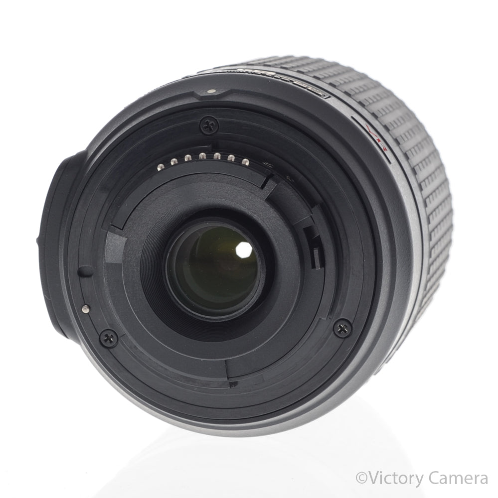 Nikon Nikkor AF-S 55-200mm f4-5.6 G ED DX VR Telephoto Zoom Lens [EXC+] image 3