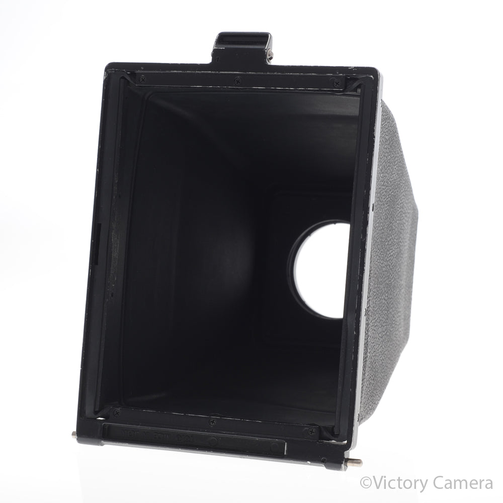 Toyo Rubber Monocular Focusing Hood for Toyo A AII View Cameras [EXC] image 2