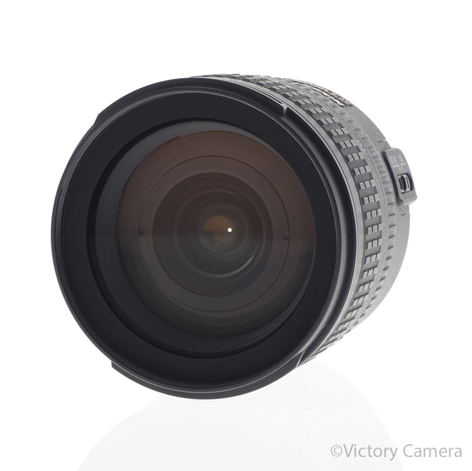 Nikon Nikkor AF-S 18-70mm f3.5-4.5 G DX ED Zoom Lens [EXC+] image 2