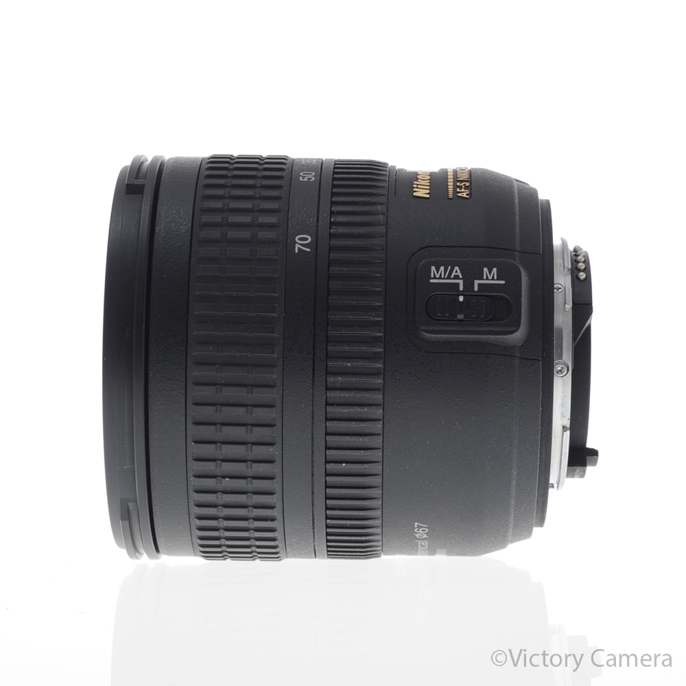 Nikon Nikkor AF-S 18-70mm f3.5-4.5 G DX ED Zoom Lens [EXC+] image 4