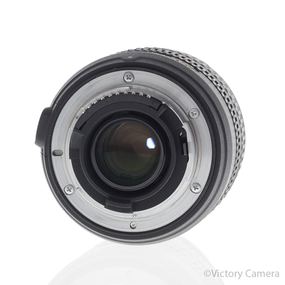 Nikon Nikkor AF-S 18-70mm f3.5-4.5 G DX ED Zoom Lens [EXC+] image 3