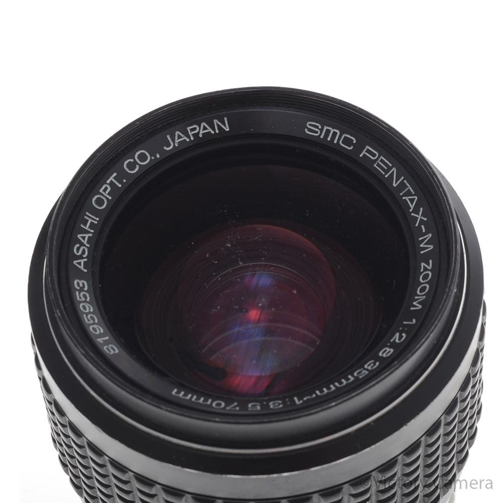 Olympus 50mm f1.4 G.Zuiko Auto-S OM Manual Focus Prime Lens [EXC+]