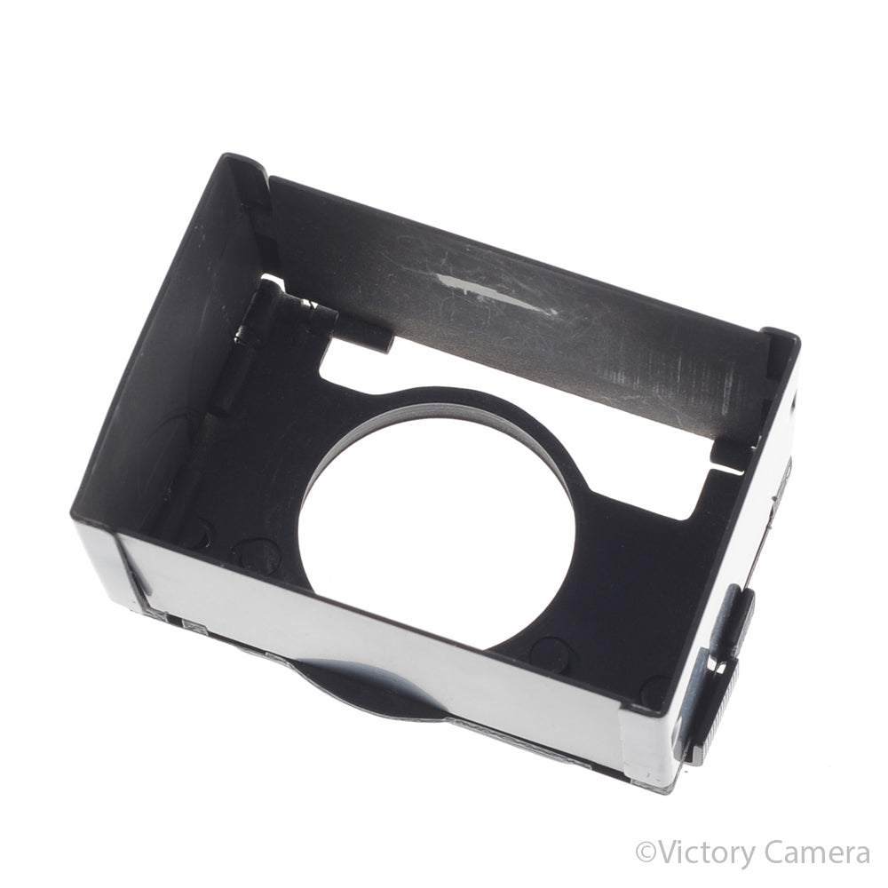 Leitz Wetzlar Metal Collapsible Hood for50mm f2 Summitar Lens [EXC-] image 3