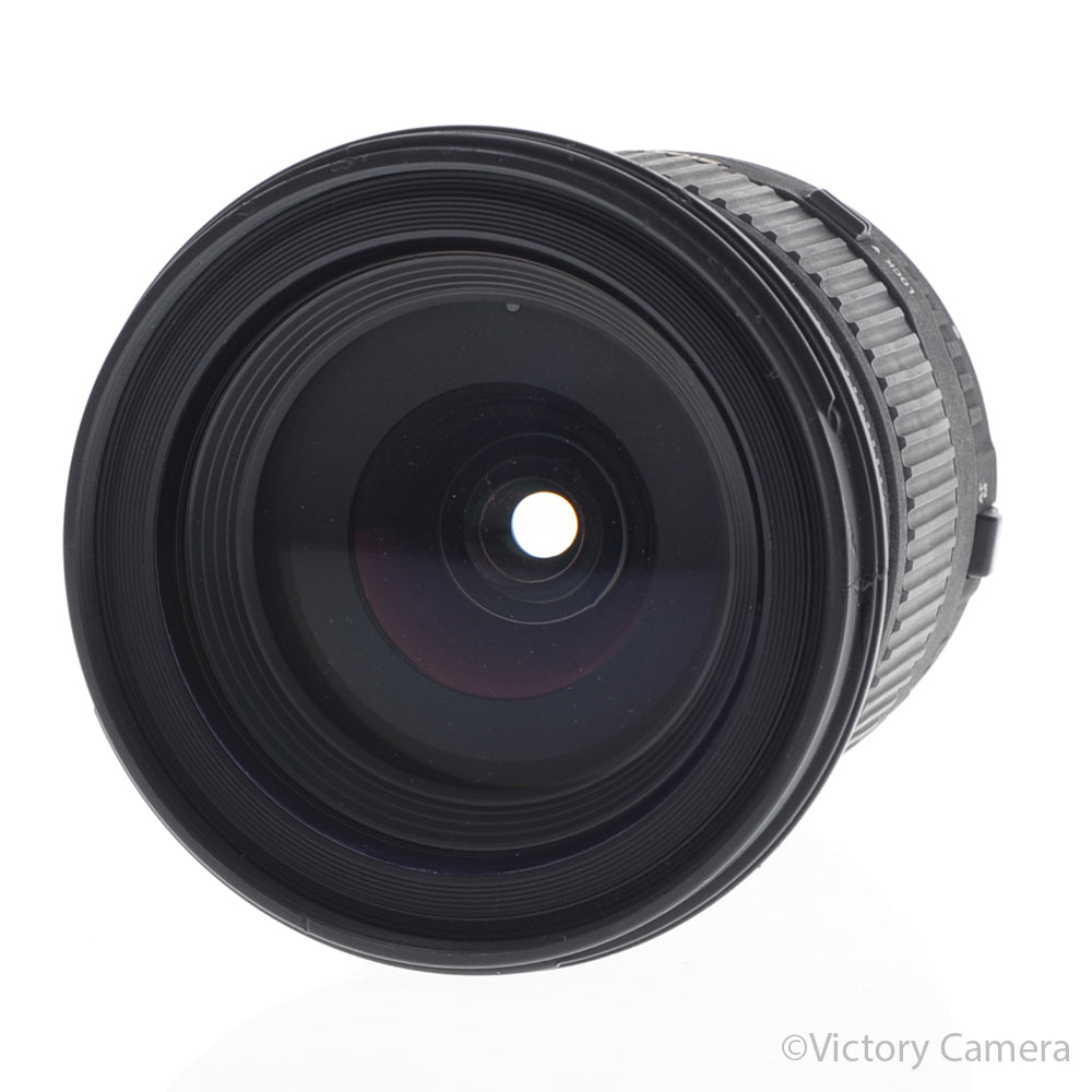 Sigma 17-70mm f2.8-4.5 Macro DC USM Zoom Lens for Canon EF [EXC-] image 2