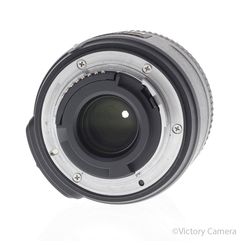Nikon Micro Nikkor AF-S 40mm f2.8 G DX 1:1 Macro Prime Lens [EXC+] image 3