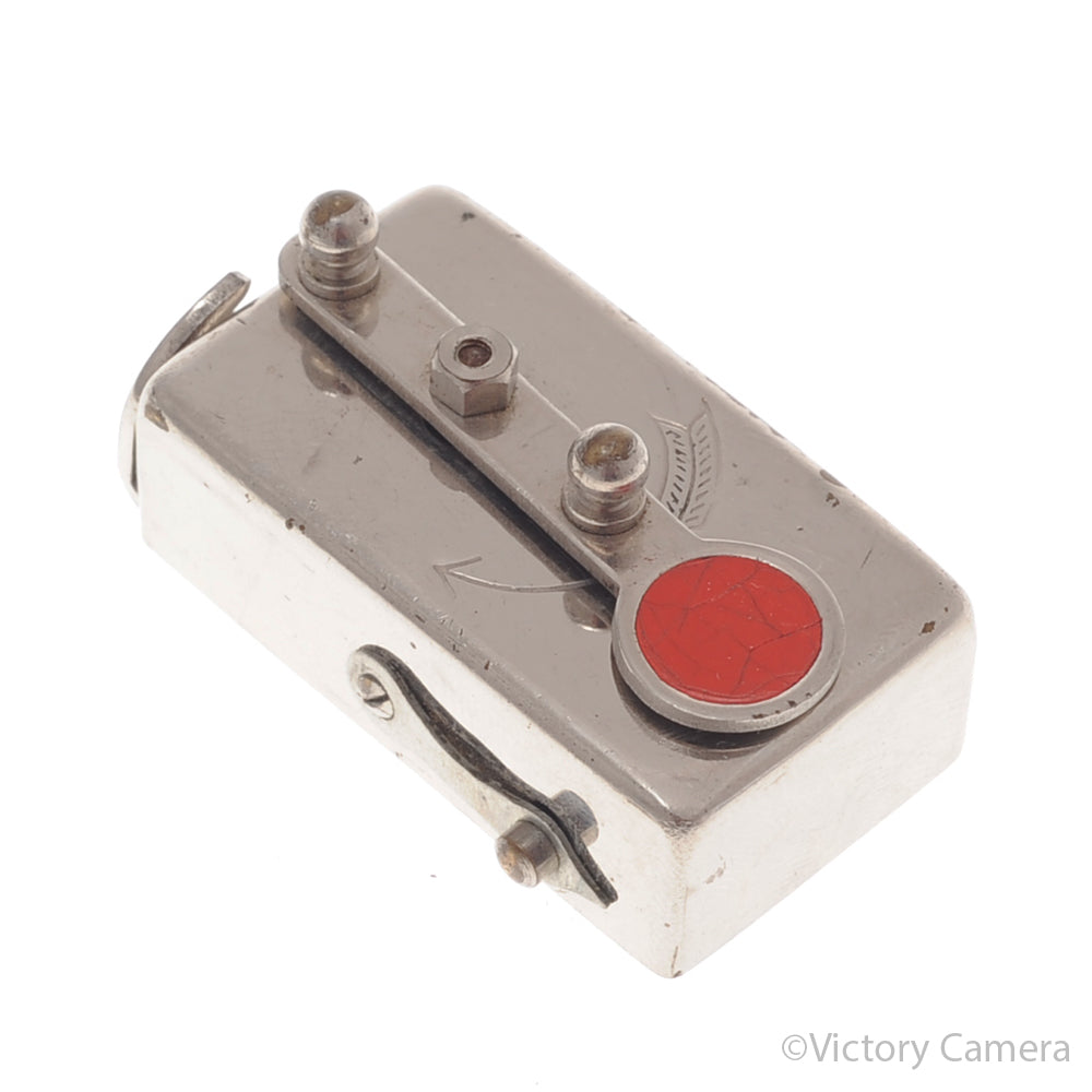Autoknips External Cable Release Self Timer -Made in Germany- [EXC-] image 1