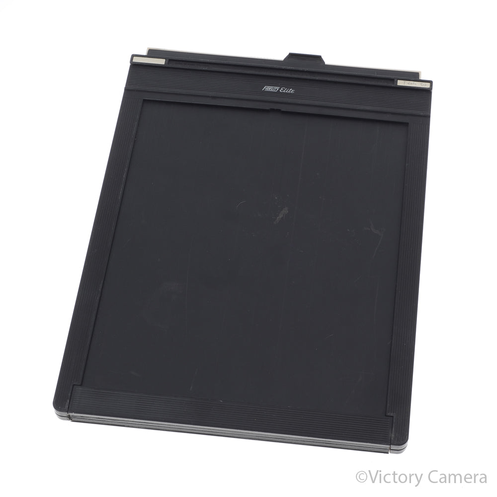 8x10 Fidelity Elite Film Holder [EXC]