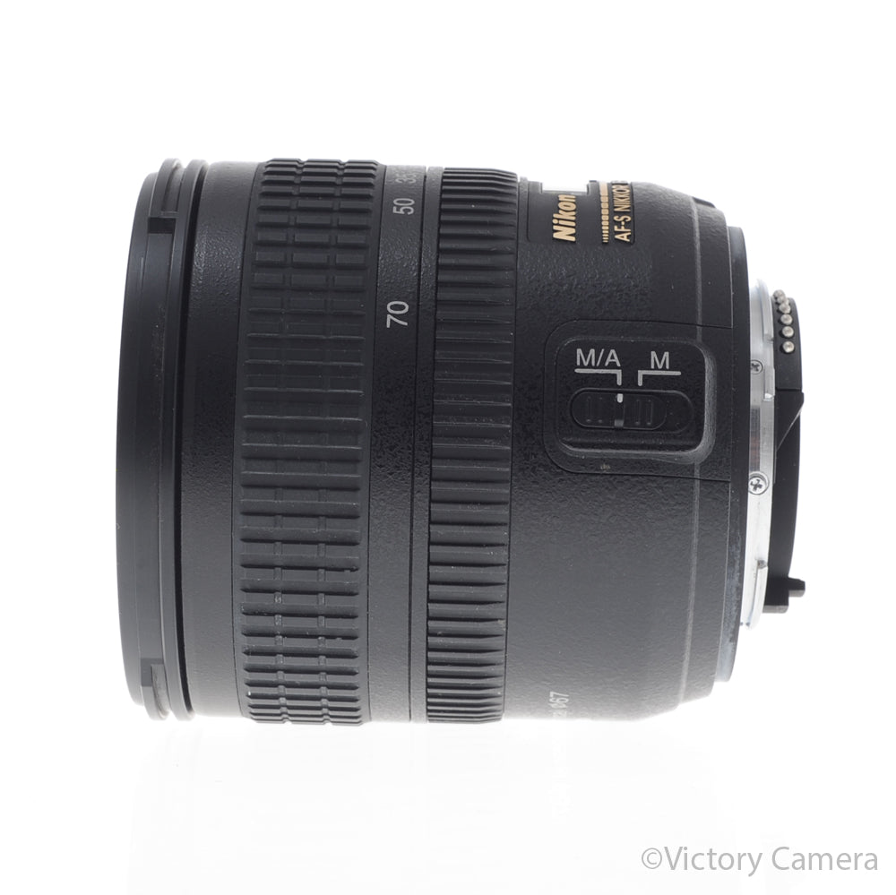 Nikon Nikkor AF-S 18-70mm f3.5-4.5 G DX ED Zoom Lens [EXC+] image 4