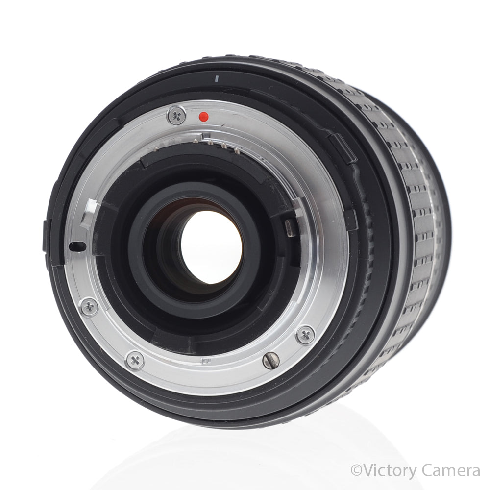 Sigma 28-300mm f3.5-6.3 Compact Hyperzoom for Nikon AF-D [EXC] image 3
