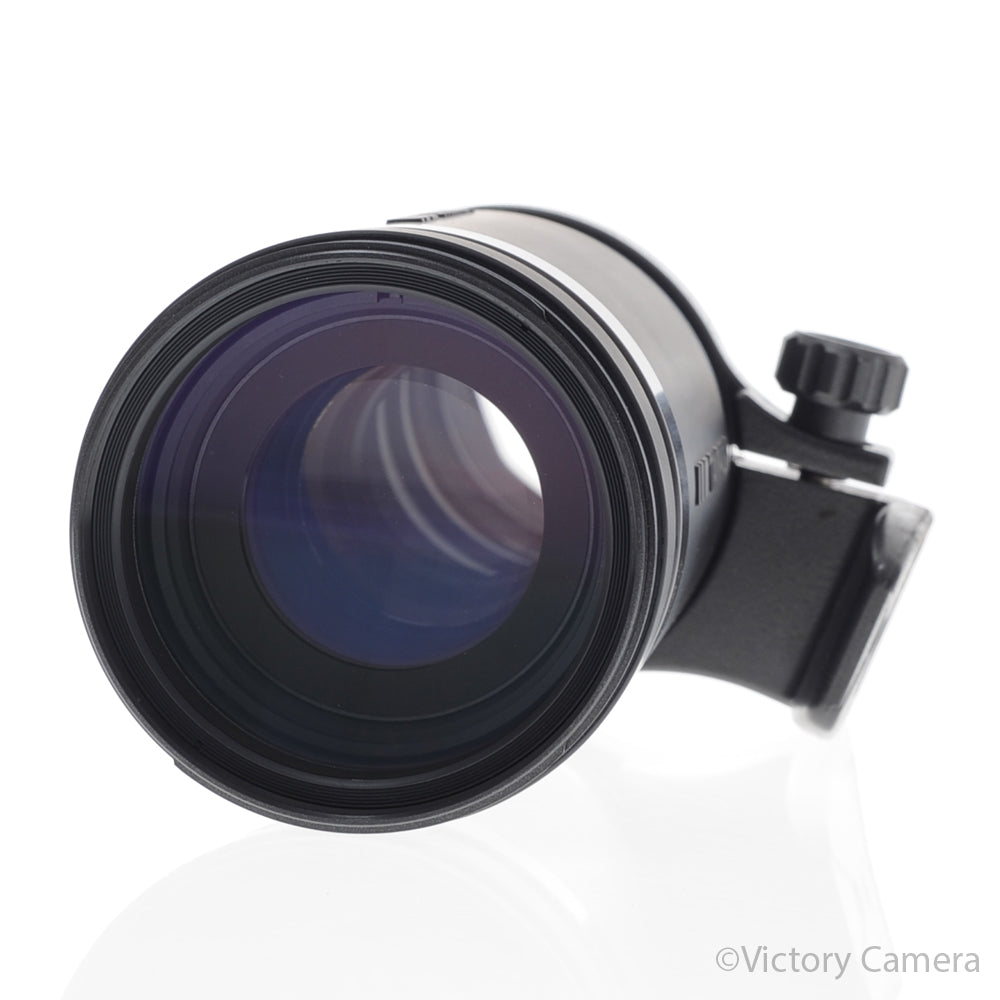 Tamron 200-400mm f5.6 AF LD Telephoto Zoom Lens for Nikon AF-D [EXC] image 2