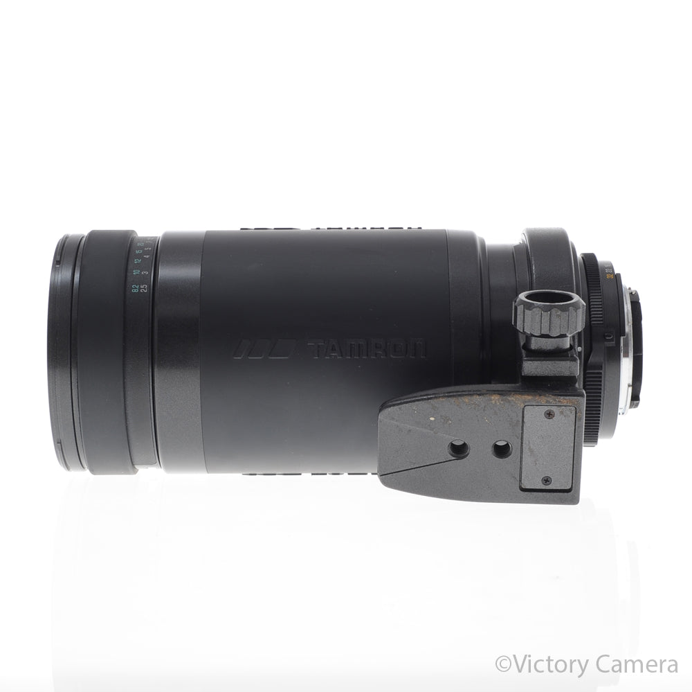 Tamron 200-400mm f5.6 AF LD Telephoto Zoom Lens for Nikon AF-D [EXC] image 4