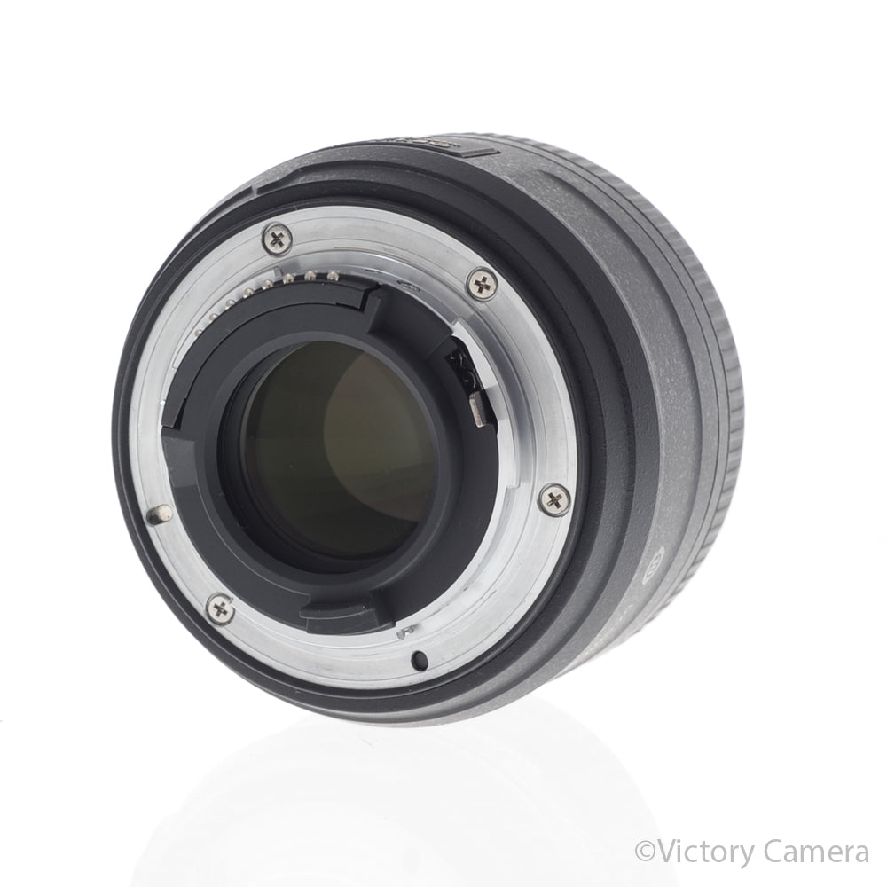 Nikon Nikkor AF-S 35mm f1.8 G DX Wide Angle Prime Lens [EXC+] image 3