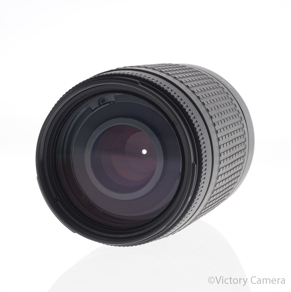 Nikon Nikkor AF 70-300mm f4-5.6 G Telephoto Zoom Lens [EXC+] image 2