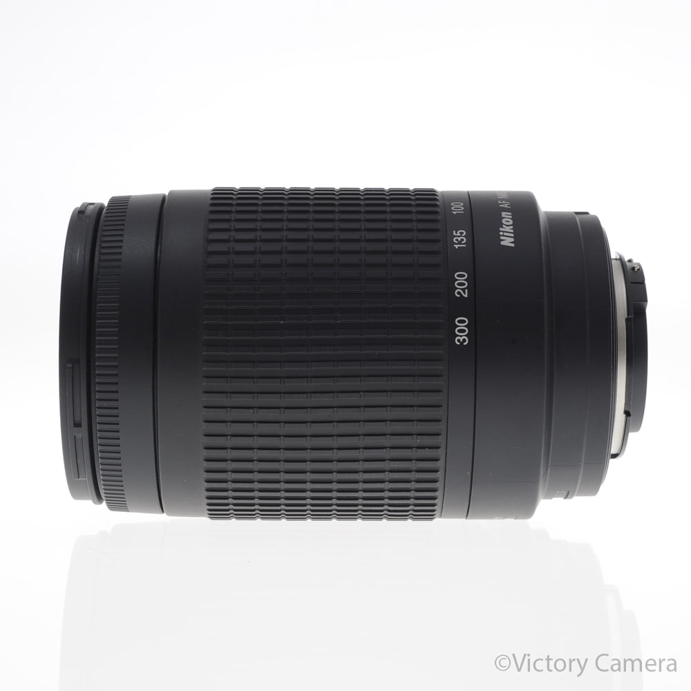 Nikon Nikkor AF 70-300mm f4-5.6 G Telephoto Zoom Lens [EXC+] image 4