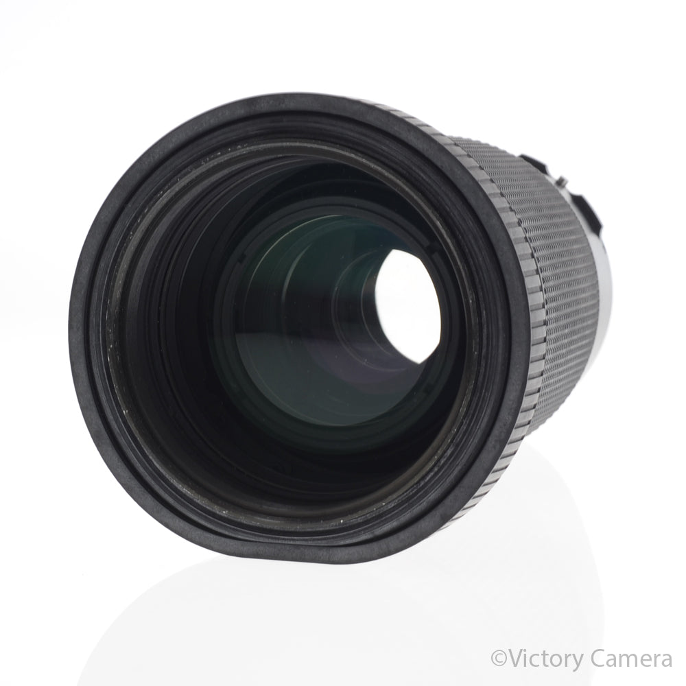 Nikon Nikkor ED 80-200mm f2.8 D AF Telephoto Zoom Lens Push Pull [EXC] image 2