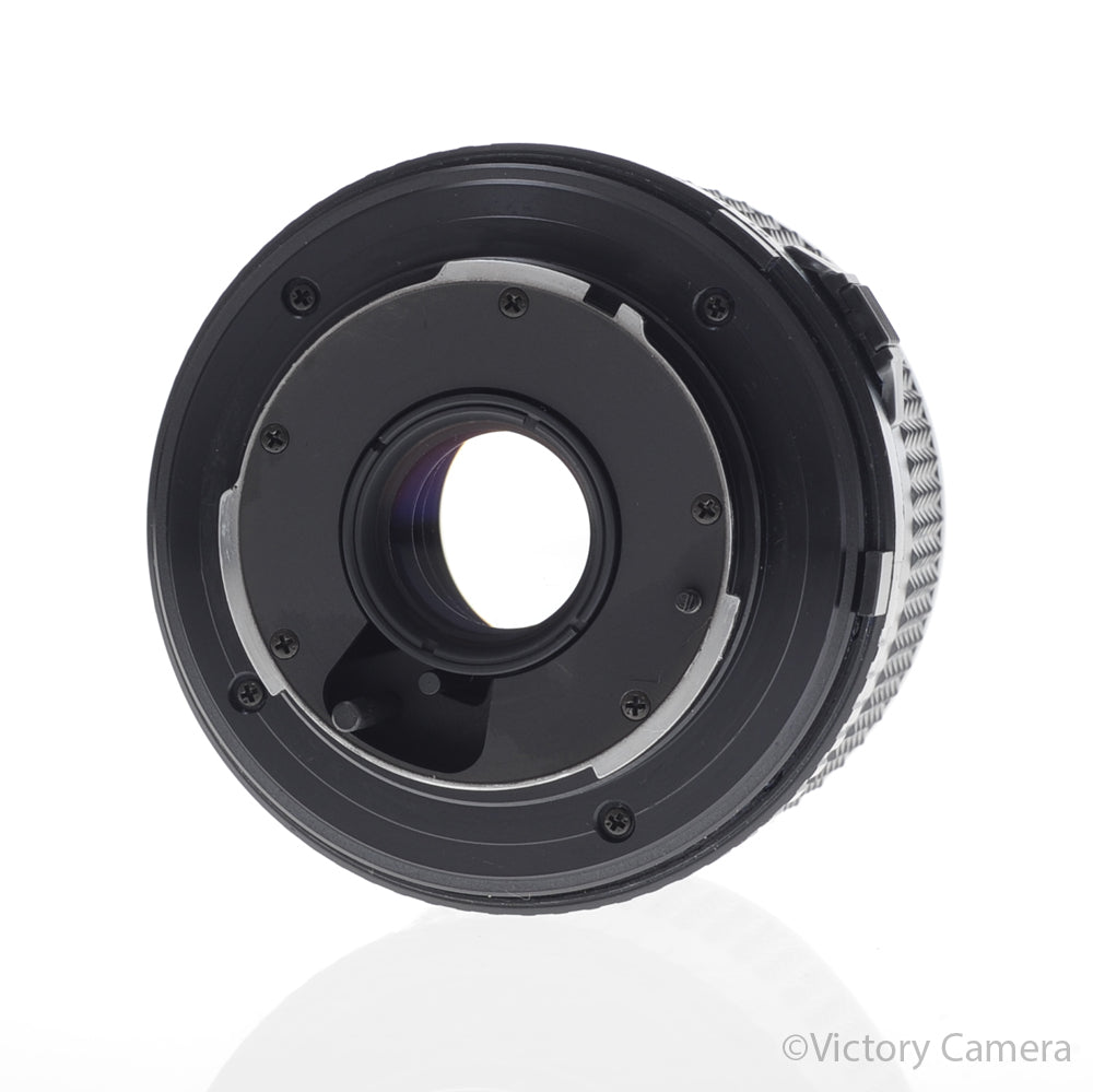 Minolta MD 28mm f2.8 Wide Angle Prime Lens [MINT-] - Victory Camera