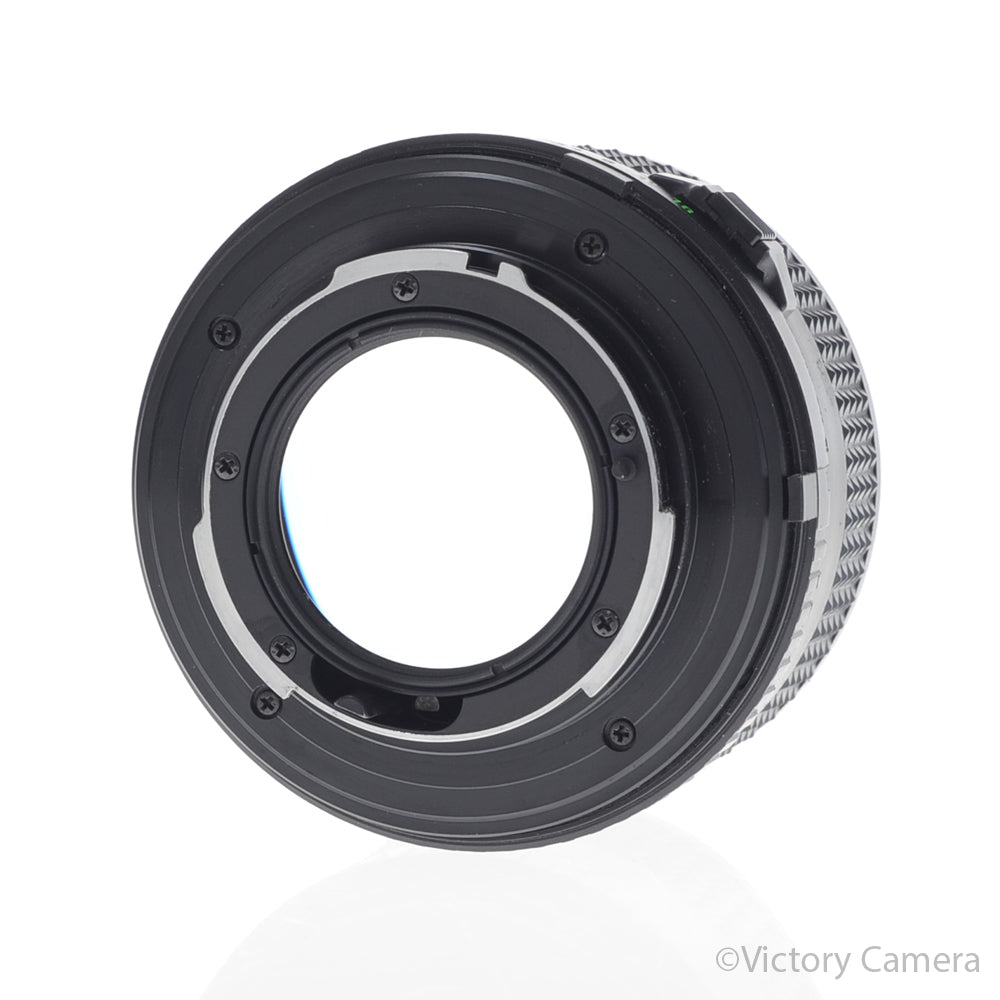 Minolta MD 50mm f1.4 Manual Focus Prime Lens [EXC+] - Victory Camera